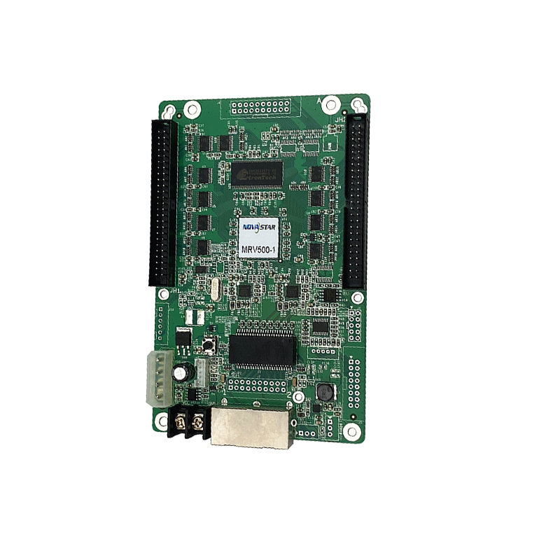 LED Display Screen Novastar MRV500 EMC Receiving Card