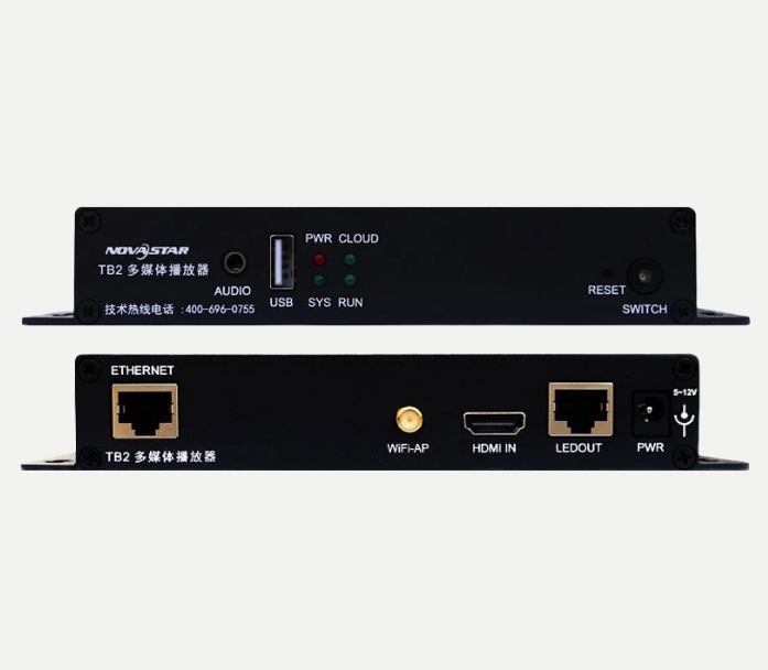 Novastar TB2 LED Screen Video Controller Box