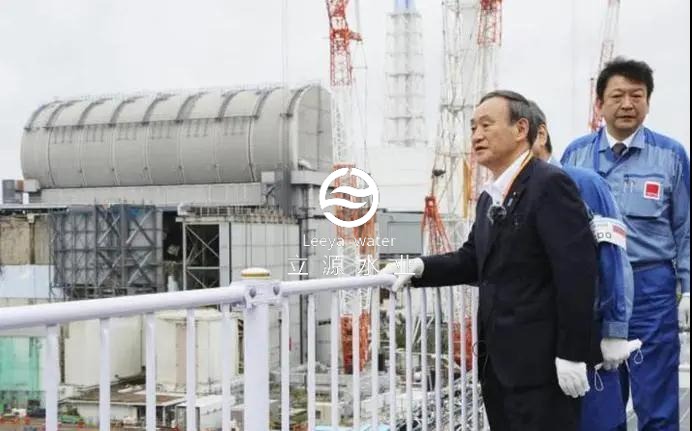 日本的无耻决定,将福岛核废水排放到大海,我们沿海甚至是全世界的人都会遭殃