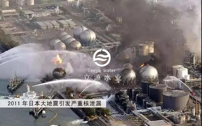 日本的无耻决定,将福岛核废水排放到大海,我们沿海甚至是全世界的人都会遭殃