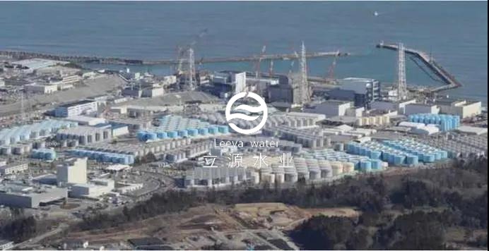 日本的无耻决定,将福岛核废水排放到大海,我们沿海甚至是全世界的人都会遭殃