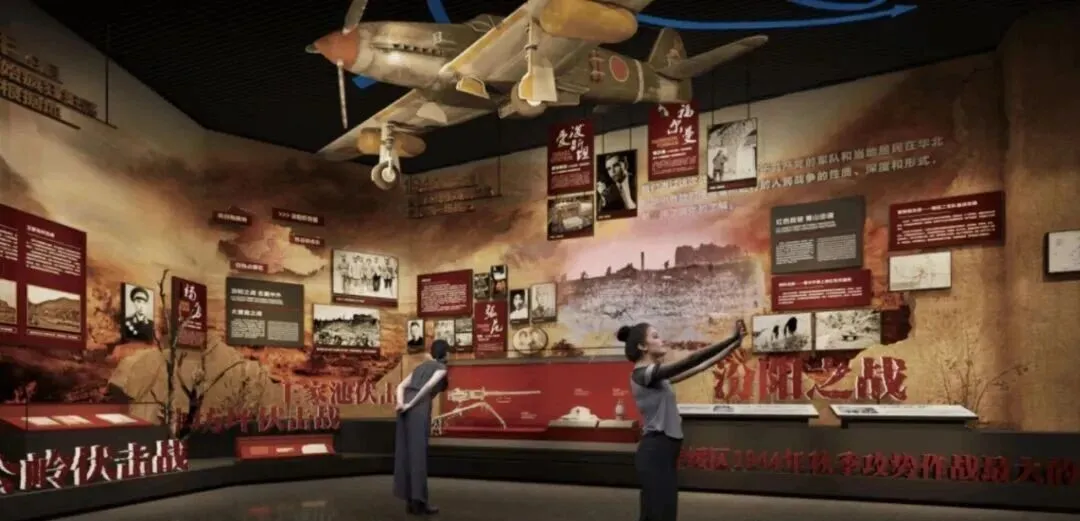 以 “酒” 为魂，织就古今交融的文明长卷