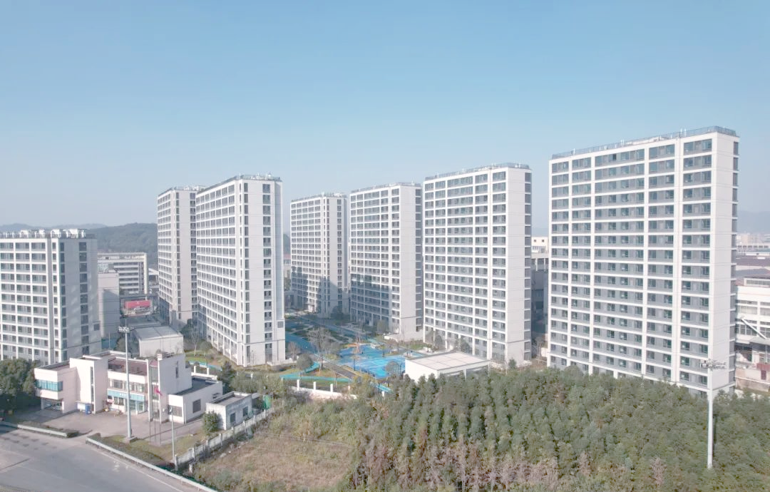 武义县保障性租赁住房(1)