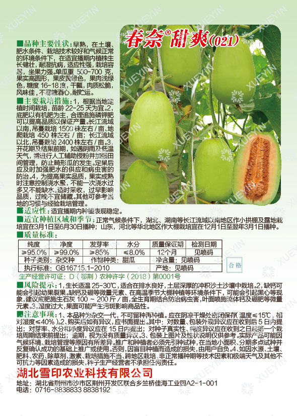 春奈甜爽