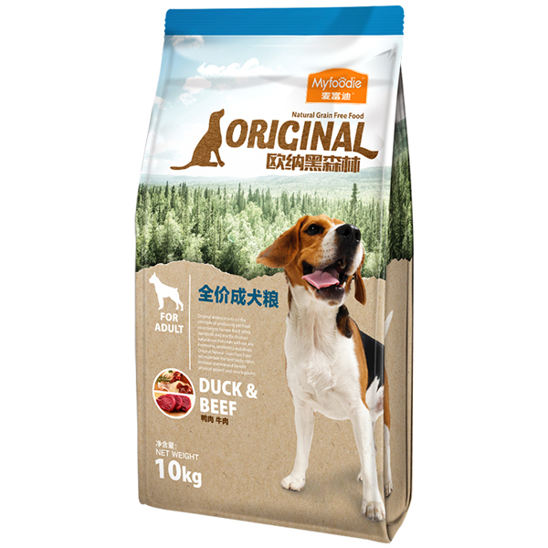 T28 Salmon T27 Turkey meat imported dog food