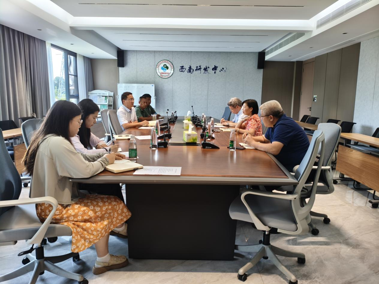 公司制定2025年秋冬季蔬菜新品种引进和观摩方案