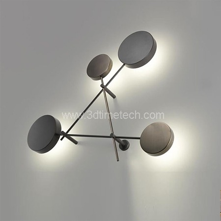 Modern Design Fashion Lighting Simple Wall Lamp