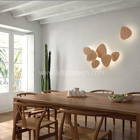 Modern Simple Stylish Wall Lamp Living Room Used Lamp