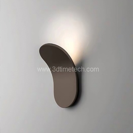 Indoor decoration home corridor bedroom living room hall wall light