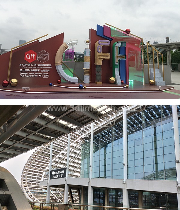 The 47th CIFF