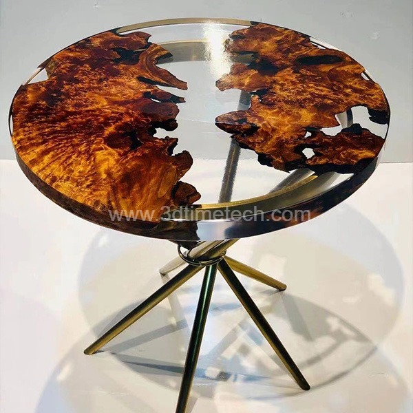 Resin table-1