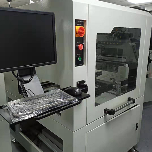 Dongguan Customer Case Display