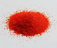 POTASSIUM BICHROMATE