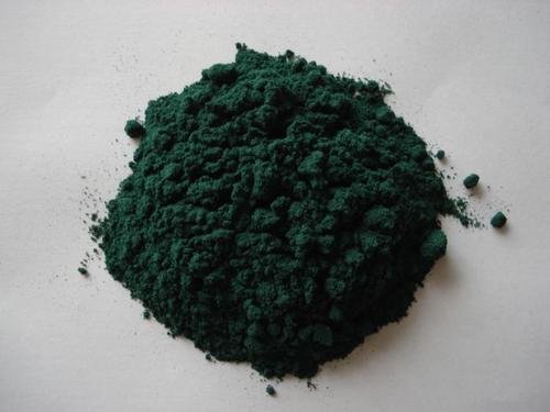 BASIC CHROMIUM SULPHATE