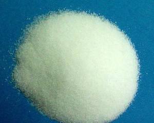 SODIUM SULFATE ANHYDROUS