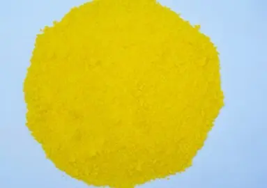 POTASSIUM CHROMATE