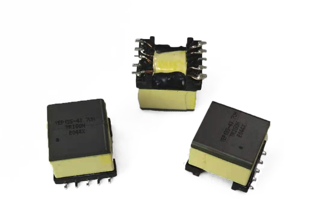 SMD transformer