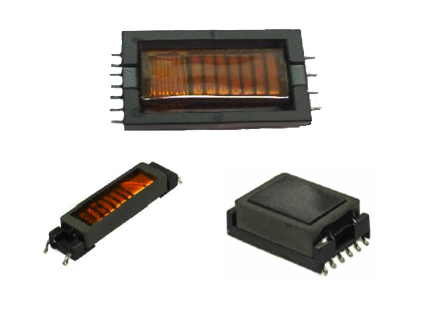 SMD transformer