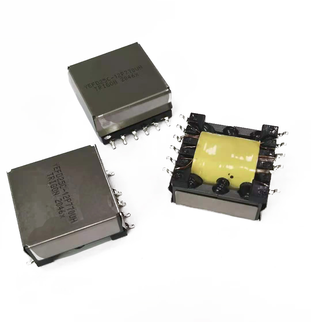 SMD transformer