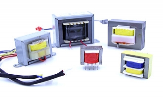 PTH transformer