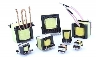 PTH transformer