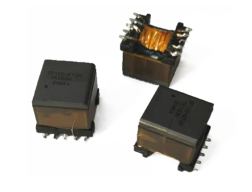 SMD transformer