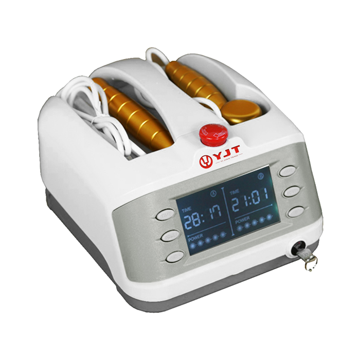 Cervical massage instrument
