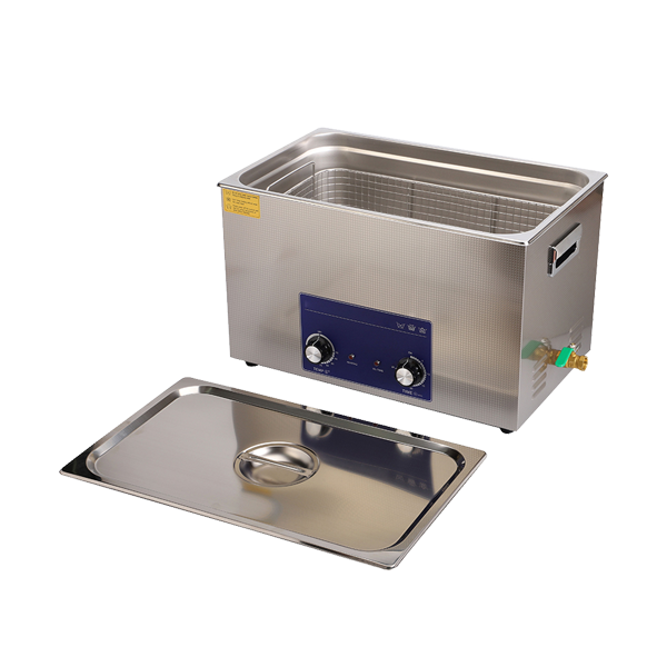 ultrasonic cleaner