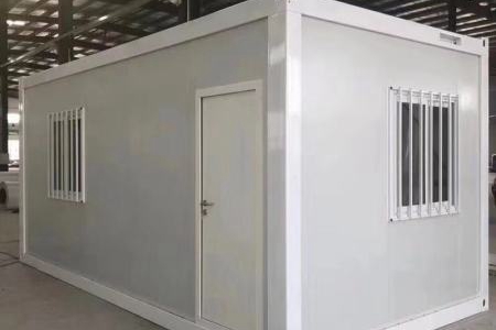 模块化房屋价格