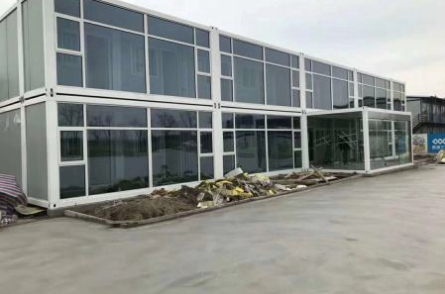 长春模块化箱房是什么意思（模块化房子的优缺点）