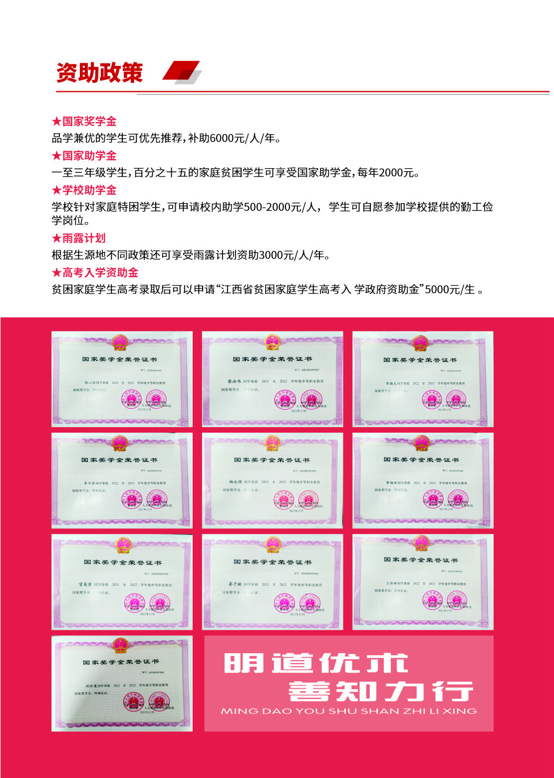 2025年鹰潭应用工程学校招生简章_页面_17