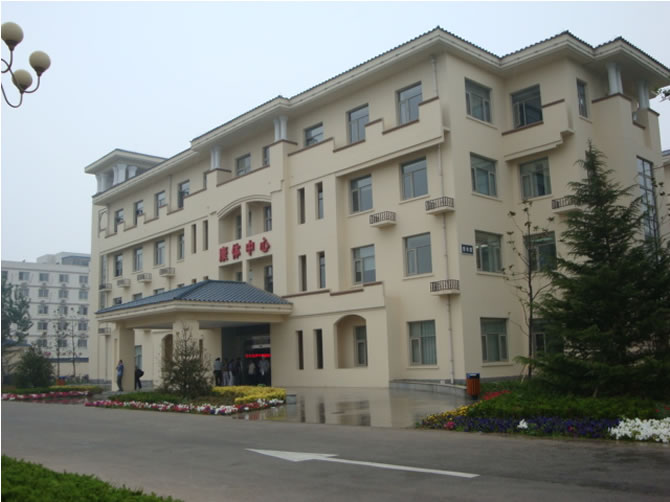 天津疗养院体检中心