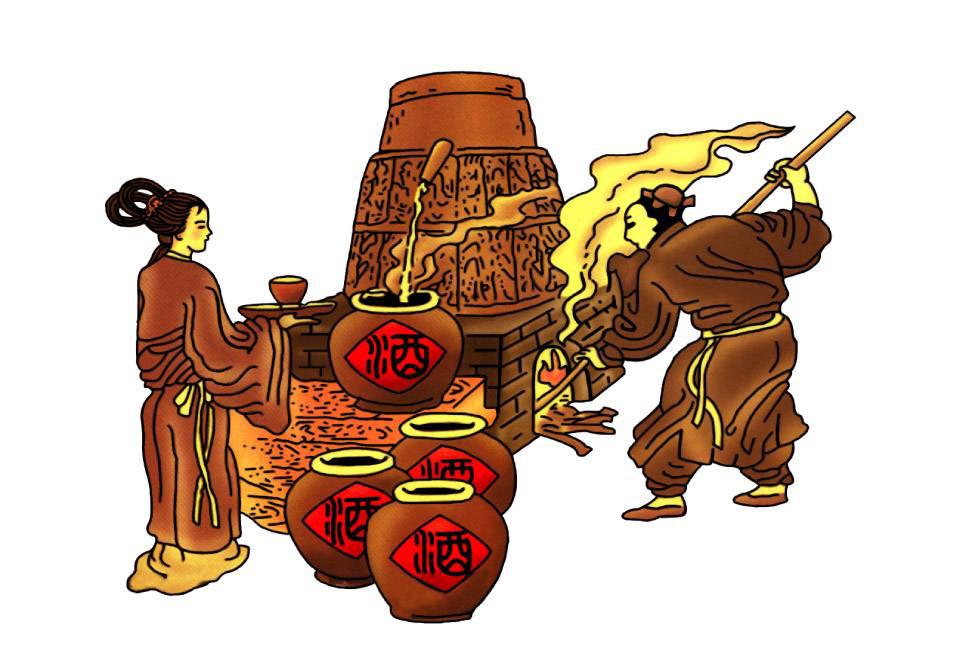 描述