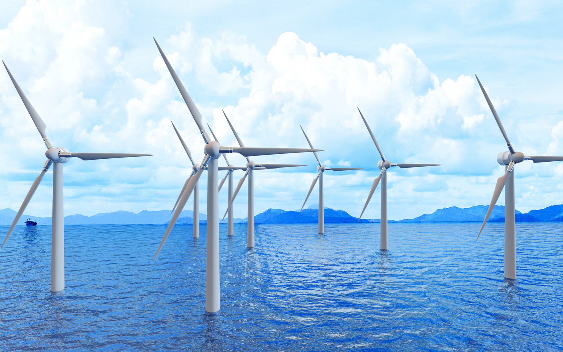 Wind Power