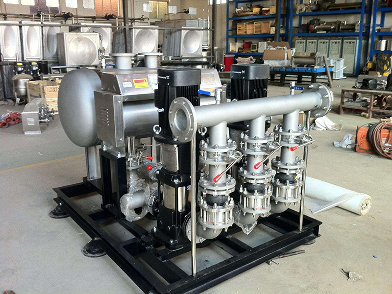 凈水機用電嗎？凈水設備的耗電量如何計算？