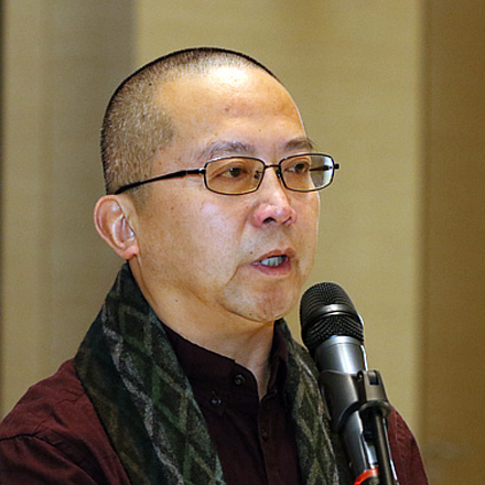 Dean of College of Dunhuang of Northwest Normal University