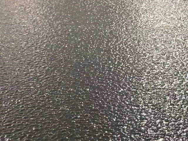 聚氨酯超耐磨地坪