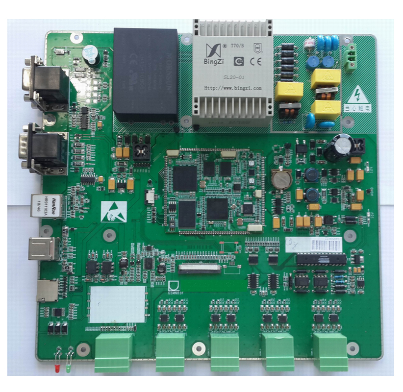 智能设备及物联网配套电源板  网络板维修
