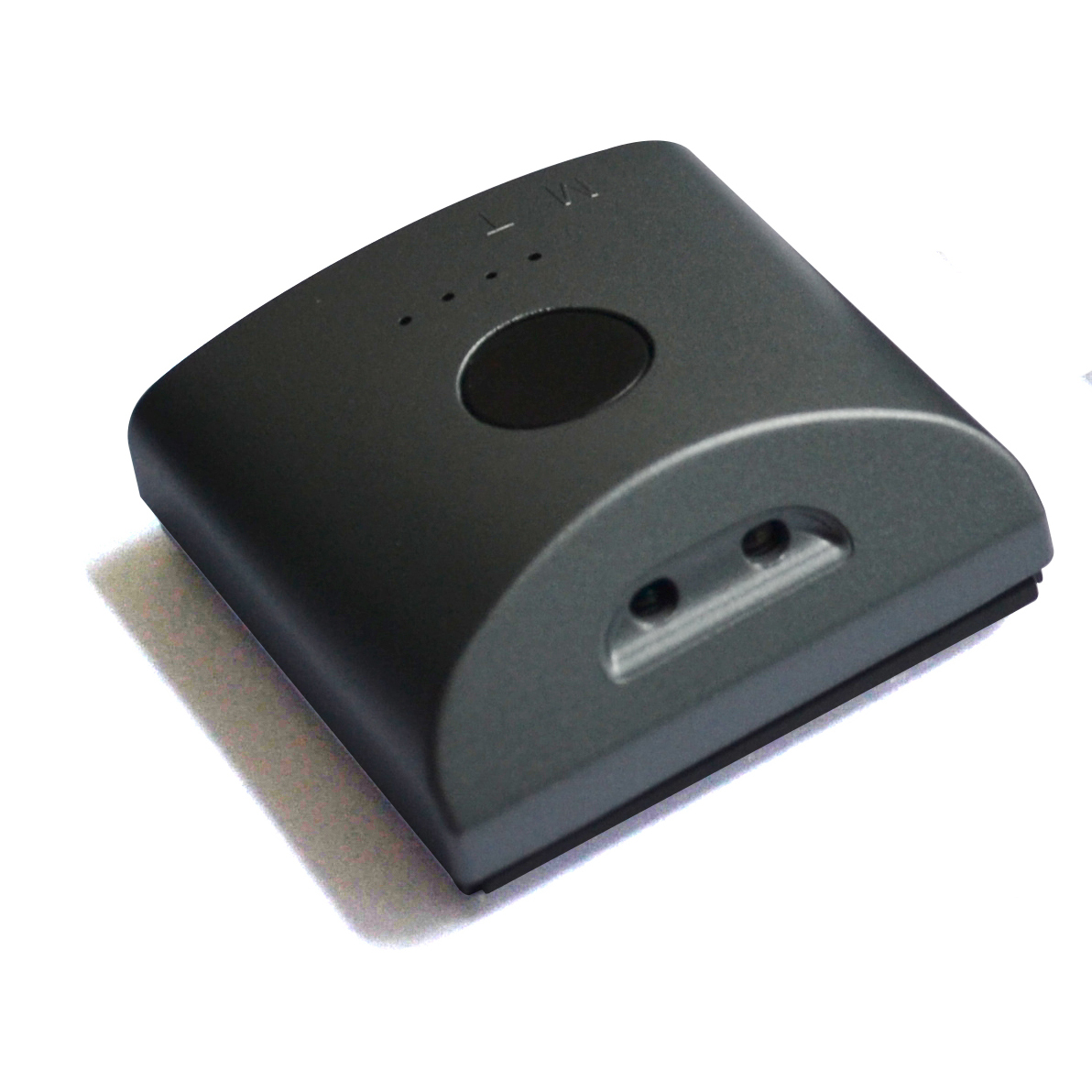 多微达尔2.4GHz无线人体感应开关门碰感应器衣柜橱柜智能开关手扫控制器