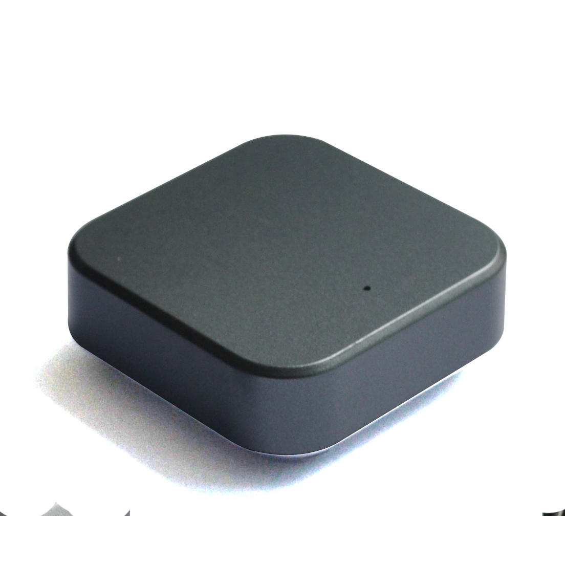 多微达尔2.4GHz无线人体感应开关门碰感应器衣柜橱柜智能开关手扫控制器