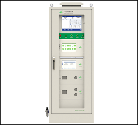 3000 （VOCs） 在线监测系统