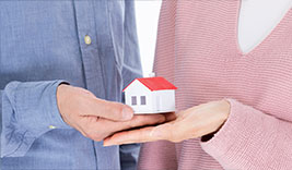 申请办理流程：房屋评估-继承公证-房屋测绘-继承登记- 规定需递交的其它资料。