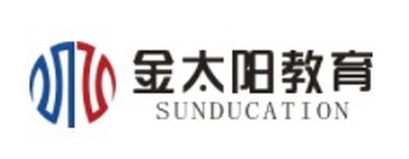 金太陽logo