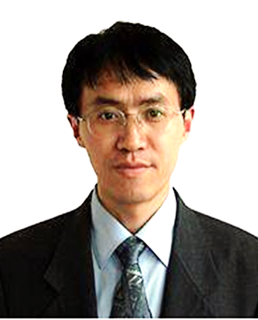 陈彧  上海市政府特聘东方学者