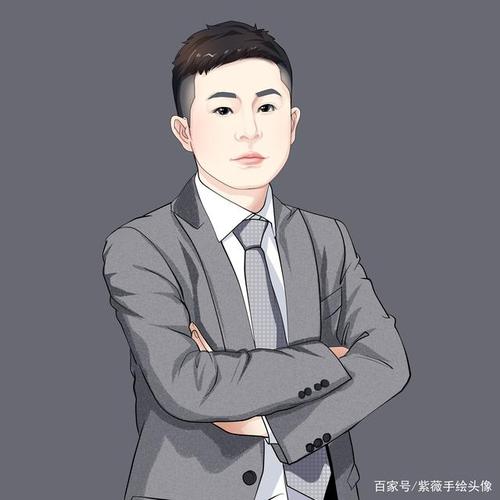 谢兵 Mr.Xie