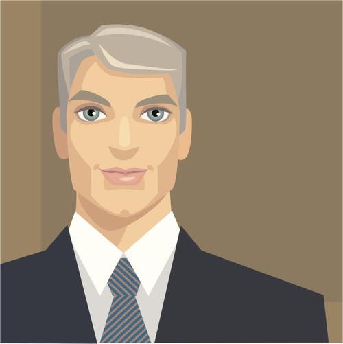 迈克 Mr.Voronin