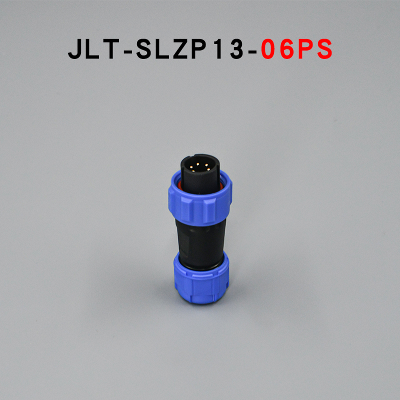 SLZP13菱形插座连接器