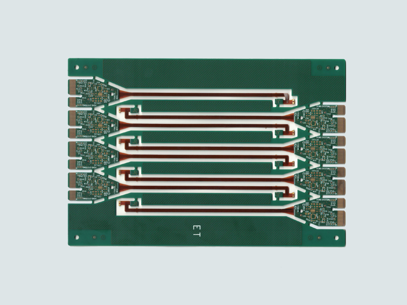 Industrial Control Board
