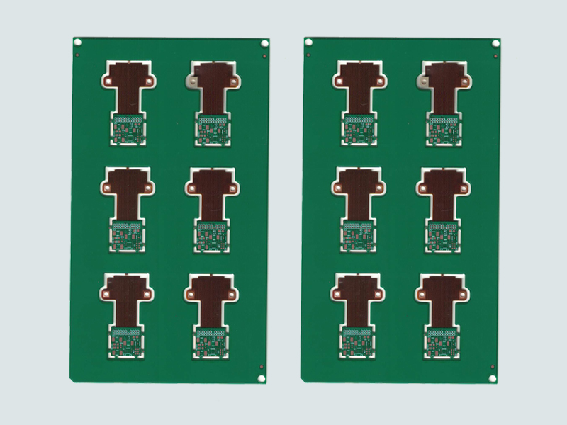 Automotive Board