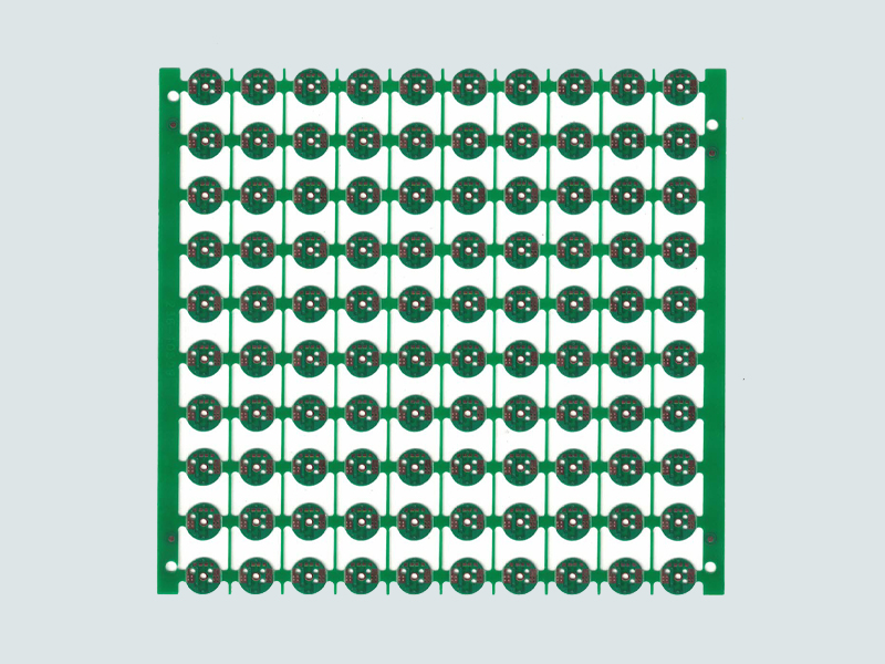 What is the process of PCB laminating?